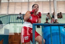 Granada se enfrentó a Carazo en la Copa Alexis Argüello Foto: Granada se enfrentó a Carazo en la Copa Alexis Argüello/TN8