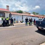 Terror en Costa Rica: mujer es asesinada a balazos cuando esperaba un bus Foto: Asesinada a balazos en Costa Rica /Cortesía