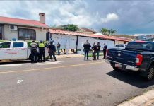 Terror en Costa Rica: mujer es asesinada a balazos cuando esperaba un bus Foto: Asesinada a balazos en Costa Rica /Cortesía