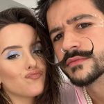 Camilo y Evaluna desmienten rumores con humor: «nos reímos de todo» Foto: Camilo y Evaluna /cortesía