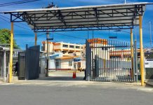 Sin piedad apuñaló en el cuello a una mujer en Costa Rica Foto: Brutal Ataque en Costa Rica /Cortesía