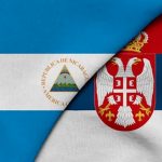 Presidente de Serbia reconoce a Nicaragua con la Orden de la Bandera Foto: Orden de la Bandera de Serbia/Cortesía