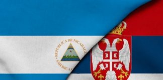 Foto: Orden de la Bandera de Serbia/Cortesía