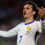 Antoine Griezmann anuncia su retirada de la selección francesa tras una década Foto: Antoine Griezmann anuncia su retirada de la selección francesa tras una década