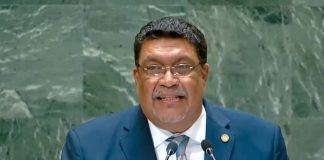 Foto: Nicaragua en Asamblea de la ONU / Cortesía