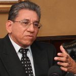 Gobierno de Nicaragua informa sobre el fallecimiento del General en Retiro, Humberto Ortega Foto: General-en-Retiro Humberto Ortega Saavedra / Cortesía