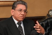 Gobierno de Nicaragua informa sobre el fallecimiento del General en Retiro, Humberto Ortega Foto: General-en-Retiro Humberto Ortega Saavedra / Cortesía