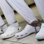 El Salvador: hombre y su pareja condenados por intentar asesinar a su madre Foto: Violencia familiar en El Salvador /cortesía