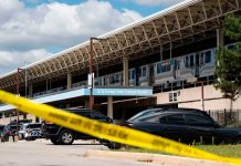 Hombre en EE.UU. acusado de matar a cuatro pasajeros que dormían en un tren Foto: Hombre de Chicago es acusado de matar a cuatro personas/Cortesía