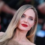 Angelina Jolie y su impactante regreso al cine: ¡todos los detalles! Foto: Angelina Jolie rompe barreras /cortesía