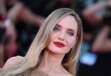 Foto: Angelina Jolie rompe barreras /cortesía