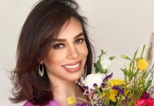 Foto: Biby Gaytán habla sobre su pausa /cortesía