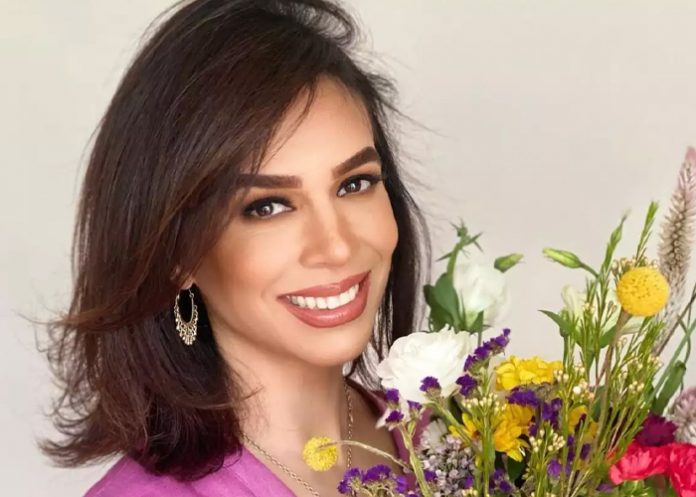 Foto: Biby Gaytán habla sobre su pausa /cortesía Foto: Biby Gaytán habla sobre su pausa /cortesía