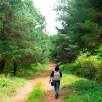 Inauguración de nuevo hotel y centro de capacitación de agroturismo en Matagalpa Foto: inaugurando un nuevo hotel montaña "Verá Angelita" en Nicaragua/Cortesía