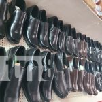 Altas proyecciones en el comercio previo a las vacaciones patrias Foto: Mercados de Managua se preparan para ventas récord /TN8