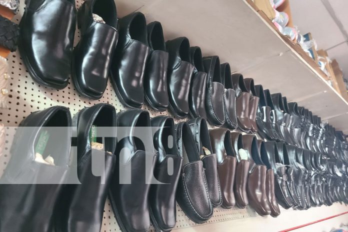 Foto: Mercados de Managua se preparan para ventas récord /TN8 Foto: Mercados de Managua se preparan para ventas récord /TN8