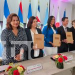 JICA y SITCA unen fuerzas para impulsar el Turismo Comunitario Sostenible Foto: Acuerdo histórico entre JICA y SITCA /TN8