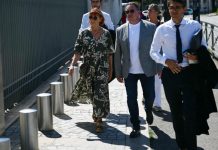 Víctima de 71 años enfrenta a su marido en juicio por violación Foto: Víctima de 71 años enfrenta a su marido en juicio por violación
