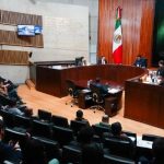 ¡Suspensión definitiva! Jueza en México ordena anulación de la reforma judicial Foto: Suspensión de la reforma judicial en México/Cortesía