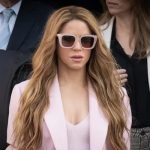 «Me importa muy poco»: Shakira se defiende tras pagar multa millonaria Foto: Shakira rompe el silencio /cortesía
