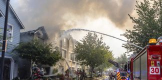 Foto: Tragedia en Estados Unidos /cortesía
