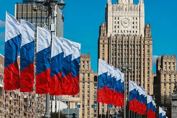 1 Foto: Nicaragua reconoce la labor de medios rusos / Cortesía