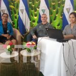 Requisitos para la Feria de Exoneración del IVA en Nicaragua Foto: Nicaragua celebra independencia /TN8