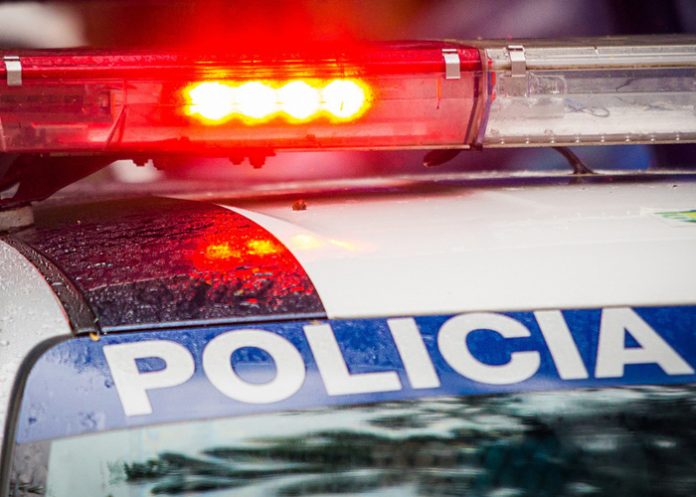 Foto: Agresor tras las rejas en Argentina /cortesía Foto: Agresor tras las rejas en Argentina /cortesía