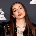 María Becerra habla sobre la pérdida de su bebé: ¿Qué dijo? Foto: María Becerra supera un trago amargo /cortesía