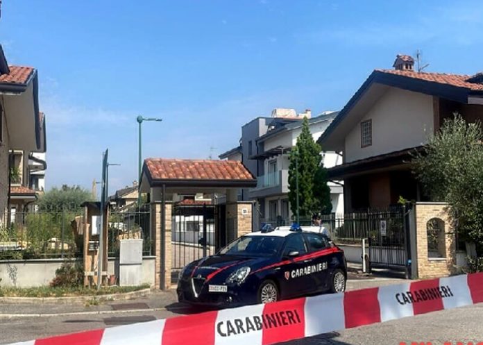 Foto: Conmoción en Italia /cortesía Foto: Conmoción en Italia /cortesía