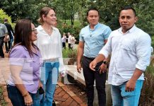 Vera Eco-Resort: nuevo destino turístico en San Ramón, Matagalpa, que te encantará Foto: Vera Eco-Resort: nuevo destino turístico en San Ramón, Matagalpa, que te encantará/TN8
