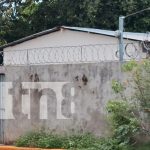 Consternación en La Conquista, Carazo, por ataque de pitbull a una bebé Foto: Consternación en La Conquista, Carazo, por ataque de pitbull a una bebé/TN8