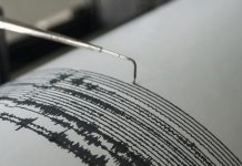 Sismo de magnitud 5,7 sacude la provincia argentina fronteriza con Chile Foto: Sismo de magnitud 5,7 sacude la provincia argentina fronteriza con Chile /Cortesía