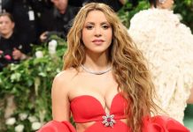 Foto: Shakira y el fraude fiscal /cortesía