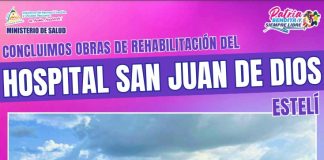 Foto:Gobierno Sandinista Finaliza Obras de Rehabilitación en dos Hospitales de Estelí