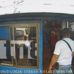 Robo frustrado en ferry San Jorge, Ometepe: Ladrones capturados rápidamente Foto: Robo frustrado en ferry San Jorge-Ometepe: Ladrones capturados en flagrancia/TN8