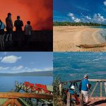 Vicepresidenta de Nicaragua, Rosario Murillo: «530 destinos turísticos para disfrutar en tranquilidad» Foto: "530 destinos turísticos para disfrutar en tranquilidad" / Cortesía