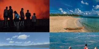 Foto: "530 destinos turísticos para disfrutar en tranquilidad" / Cortesía