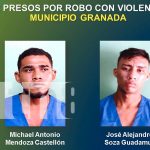 Granada: Seis detenidos por delitos graves y 15 por conducir en estado de ebriedad Foto: Granada: Seis detenidos por delitos graves y 15 por conducir en estado de ebriedad/TN8