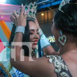 ¡Masaya celebra la elección de la Reina de las Festividades Tradicionales y Culturales! Foto: Candidatas de Masaya demostraron sus conocimientos sobre la cultura /TN8