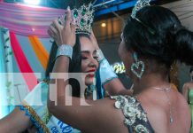 ¡Masaya celebra la elección de la Reina de las Festividades Tradicionales y Culturales! Foto: Candidatas de Masaya demostraron sus conocimientos sobre la cultura /TN8