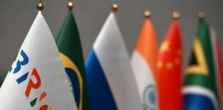 Foto: Expansión del BRICS+ representa un cambio significativo/Cortesía