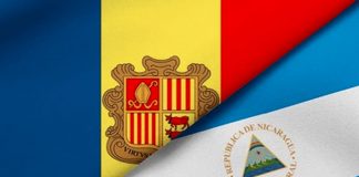 Foto: felicitaciones al Pueblo y al Gobierno del Principado de Andorra/Cortesía