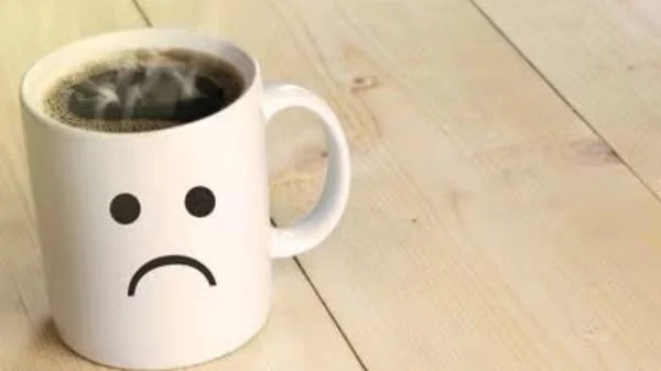 Foto: Estudio sugiere que es mejor tomar menos de tres tazas de café diarias para evitar efectos negativos Foto: Estudio sugiere que es mejor tomar menos de tres tazas de café diarias para evitar efectos negativos