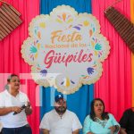 Masaya celebró a lo grande el Día Nacional del Huipil Foto: Masaya cuna de artesanos /TN8