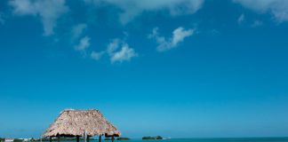Foto: victoria de Cayo San Jorge / Cortesía