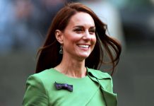 Foto: Kate Middleton finaliza su quimioterapia /Cortesía
