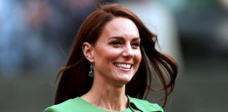 Foto: Kate Middleton finaliza su quimioterapia /Cortesía