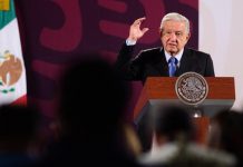 López Obrador acusa corrupción y nepotismo en el Poder Judicial de México Foto: López Obrador desenmascara nepotismo /cortesía