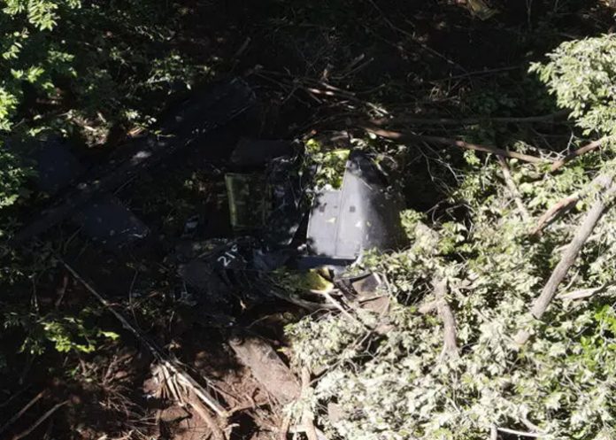 Foto: Duelo en El Salvador /cortesía Foto: Duelo en El Salvador /cortesía